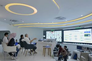 Pemdaprov Jawa Barat Luncurkan SMART JABAR