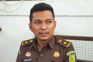 Direktur PDAM Kendari Akan Jadi Tersangka? Kejari: Nanti Dilihat