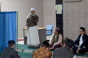 Wagub Uu Ajak Masyarakat Tetap Produktif saat Ramadan