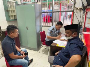 Kasasi Dikabulkan MA, Kejari Kendari Eksekusi Mantan Kadishub Sultra Hado Hasina ke Lapas