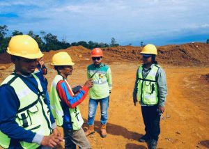 Begini Hasil Verifikasi BPKH, PT GKP Saat di Kunjungi KLHK