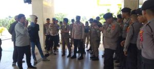 PHK 200san Karyawan Secara Sepihak, Pemkab Bombana Diminta Tindak PT BMR