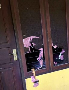 Ngaku Tugas Luar Daerah, Suami Digrebek Istri Sah sedang Indekos dengan Selingkuhannya