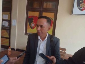 Disebut Mafia Tambang, CV UBP Bakal Laporan Wabendum PB HMI di Kepolisian