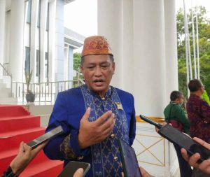 Jadi Sorotan, Ini Klarifikasi Pemkab Konawe Tentang Jalan Unaaha-Abuki