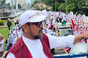RUU Kesehatan Omnibus Law Mengabdi pada Oligarki