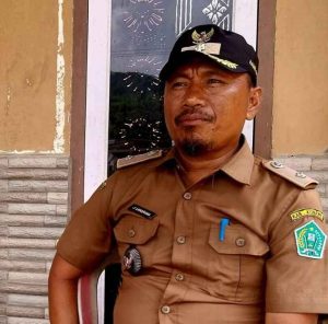 Pemdes Momea Optimis Bisa Ikut Lomba Desa ke Tingkat Provinsi
