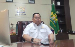 Energi Nuklir Masuk di Sultra, Anton Timbang Dukung Kehadiran PLTN