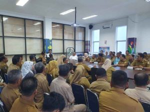 Bawa Terobosan Baru di Dikbud Sultra, Program Ketahanan Pangan Siswa Bisa Tekan Inflasi
