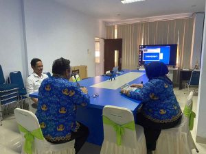 Penuhi Standar Nasional, Kementan RI Tetapkan Konawe Tempat Gelaran Program LP2B