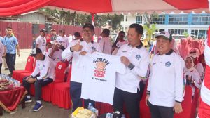 Gempur Peredaran Rokok Ilegal, Begini Langkah Preventif Bea Cukai Kendari