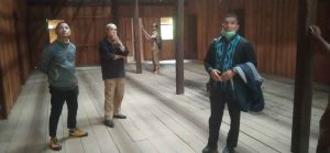 Pemkab Konawe Janji Benahi Kawasan Makam Raja Lakidende
