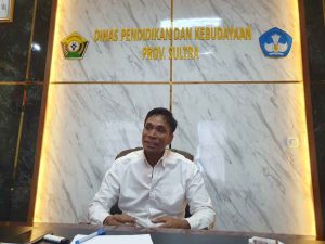 Implementasi Merdeka Belajar, Dikbud Luncurkan Program Gerakan Ketahanan Pangan Siswa