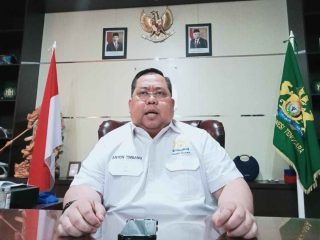 Jelang Pemilu 2024, Ketua Kadin Pastikan ke Investor Sultra Tetap Aman