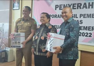 Konawe Raih WTP ke Delapan Kali Berturut-turut dari BPK