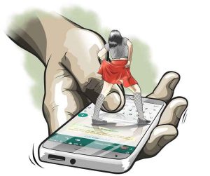 Bisnis Lendir Online Menjamur di Kota Bertakwa, Polisi Amankan Empat Mucikari