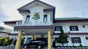 Dugaan Korupsi PT Antam Konut, Kejati Sultra Periksa Crazy Rich Asal Brebes