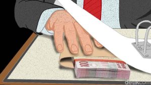 Dugaan Aliran Dana Mengalir ke Oknum Pejabat Kejati Sultra, Komisi Pengawasan Kejaksaan Diminta Bertindak