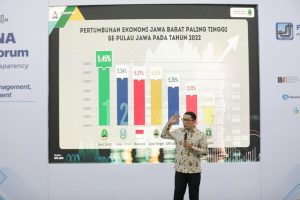 Hasil Kunker ke AS, Ridwan Kamil Bawa Beasiswa Pendidikan Teknologi "Blockchain" untuk Anak Muda