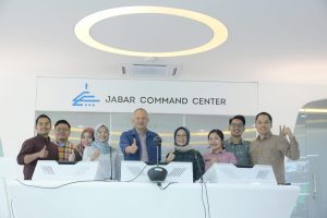 Pemda Provinsi Jabar Raih Penghargaan Unit Kerja Pengadaan Barang/Jasa Proaktif