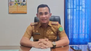 Kadis PMD Konawe Imbau Kades Agar BLT Tahap II Segera Disalurkan