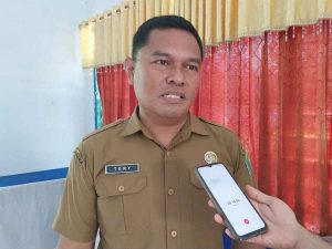 Kesbangpol Konawe Ingatkan ASN Bersikap Netral di Pemilu 2024 Nanti