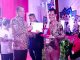 Stand Kota Kendari Dapat Penghargaan di Ajang Indonesia Expo dan Forum 2023