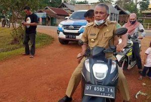 Berkat Tangan Dingin KSK, IPM Konawe Terus Meningkat