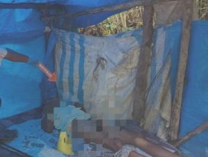 Bercinta Dengan Wanita Pesanan, Pria 75 Tahun Ditemukan Tewas Disebuah Gubuk