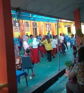 Vidio Pelajar SDN 30 Kendari Joget Dugem Viral, Kadis: Yang Goyang Itu Hanya Siswa dan Orang Tuanya