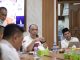 Ketua DPD Gerindra Sultra, Himbau Calegnya Pasang APK dan Reklame Sesuai Aturan Pemerintah