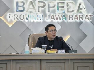 Ridwan Kamil: Majalengka Potensial Jadi Pusat Ekonomi Baru di Jawa Barat
