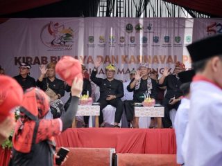 Survei Nasional LSI, Jawa Barat Toleran dan Anti Kekerasan