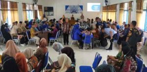 Ratusan Guru dan Operator Sekolah di Konawe Ikuti Kegiatan CCPBD Tingkatkan Mutu Pendidikan