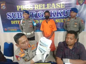 Kapal Tenggelam di Buteng Tidak Layak Beroprasi, Tersangka: Saya Sudah Larang Berlebihan Naik di Kapal