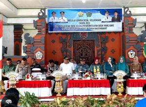 KSK Klaim Desa Ulu Benua Layak jadi Juara dan Wakili Sultra