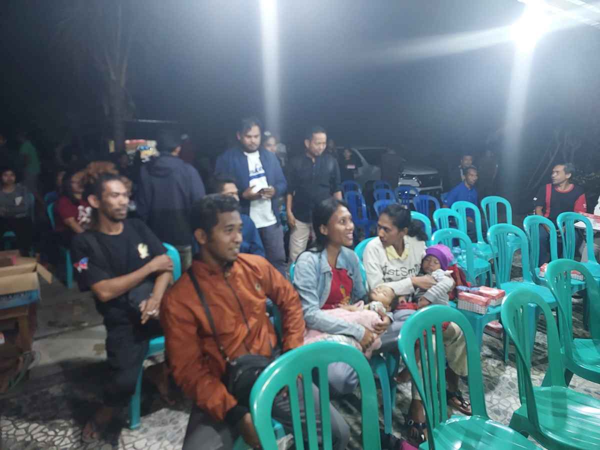 Gunakan DAK, Iwan Kambara Bakal Aspal Jalan di Boulevard