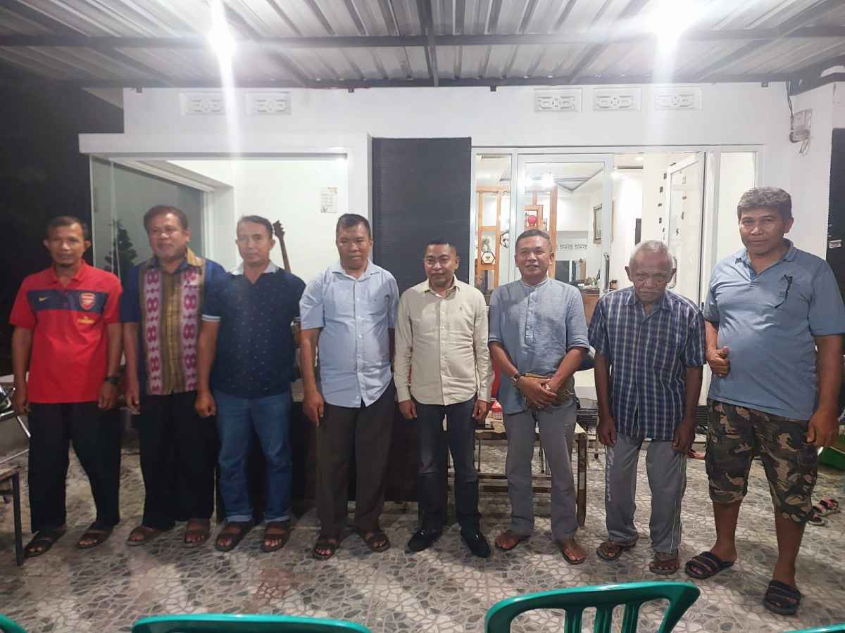 Gunakan DAK, Iwan Kambara Bakal Aspal Jalan di Boulevard