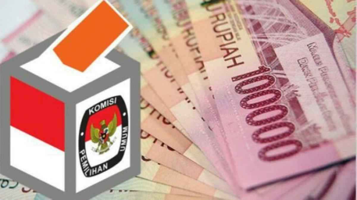 Pilkada 2024 Pemkab Konawe Usulakan Rp 208 Miliar