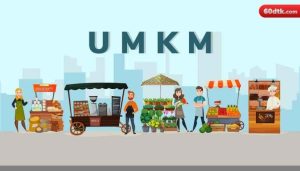 Pemkab Konawe Dapat Kucuran Anggaran Untuk Peningkatan Kualitas UMKM