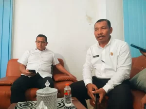 Realisasi Pembayaran TPP ASN Konawe Capai Rp 14,3 Miliar