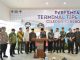 Gubernur Ridwan Kamil Resmikan Terminal Tipe B Ciledug di Kabupaten Cirebon