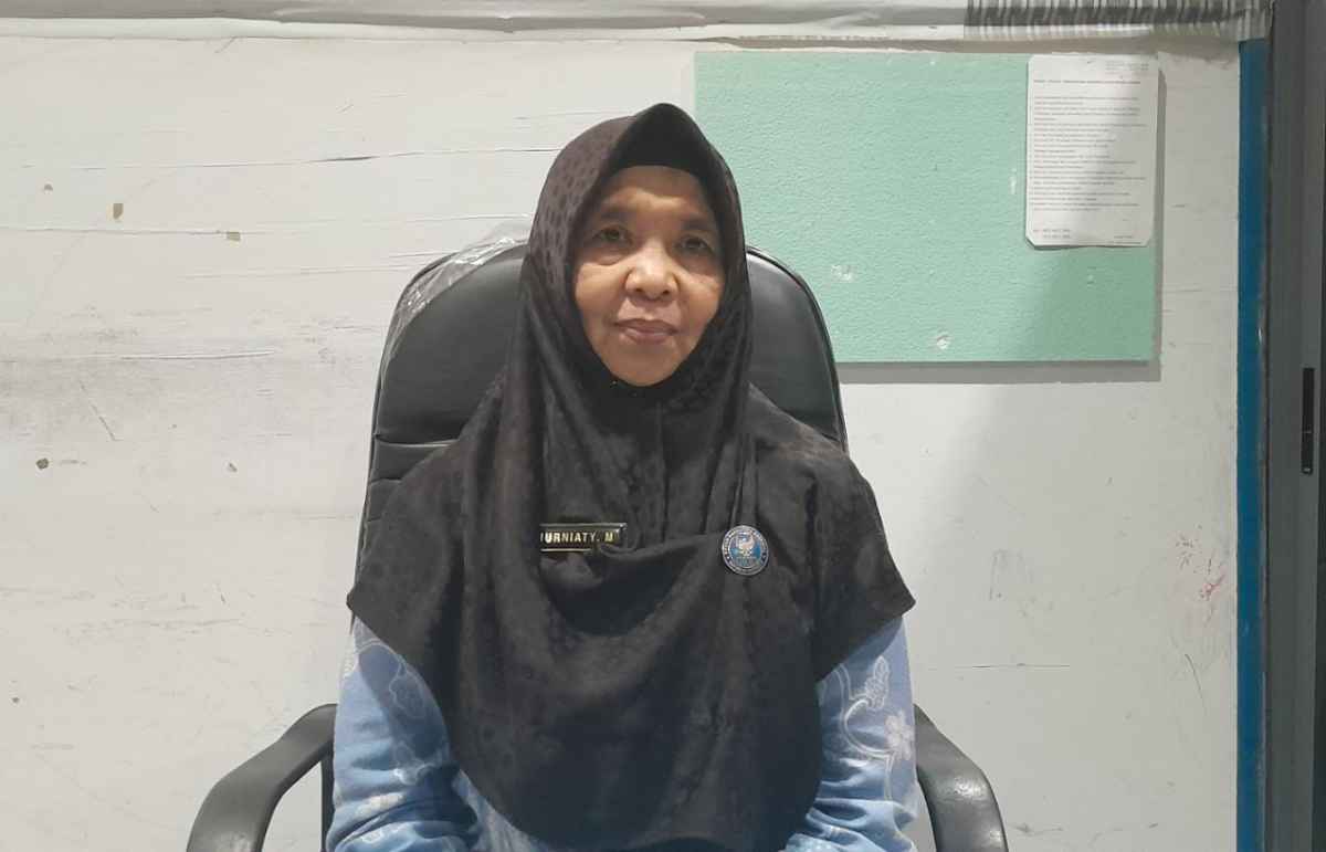 Kelurahan Puuwatu dan Andonohu Jadi Wilayah Paling Rawan Penyalagunaan Narkoba