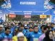 11 Ribu Pelari Start di Gedung Sate, Pemdaprov Jabar Dukung Pocari Sweat Run 2023