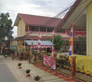 Kepsek SDN 61 Kendari Dinilai Tak Peduli dengan Kesehatan Muridnya