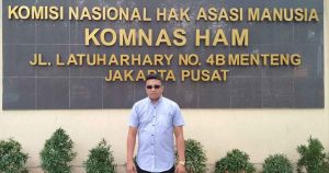 Membantah Tudingan IMP Sultra, Begini Penjelasan Lengkap Humas PT. GKP