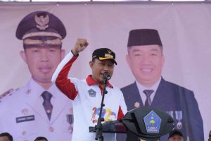 Pj Wali Kota Kendari Optimis Raih Penghargaan Adipura Tahun 2023