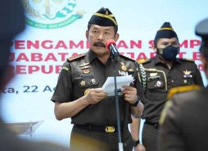 Jaksa Agung Terbitkan Memo Tunda Pengusutan Kasus Korupsi Libatkan Peserta Pemilu 2024