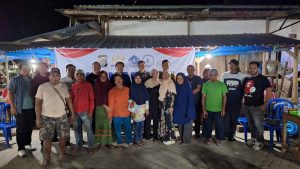 Pentingnya Pendirian Perseroan, Kadin Sultra Dorong UMKM Miliki Legalitas Usaha