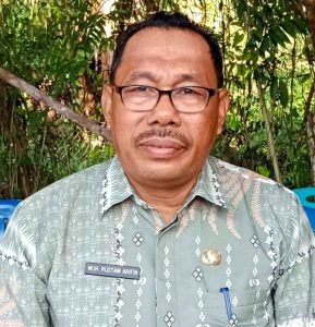 Terdapat Isu Menyudutkan, DLH Konkep Sebut Tidak Ada Kerusakan Lingkungan Akibat Tambang 